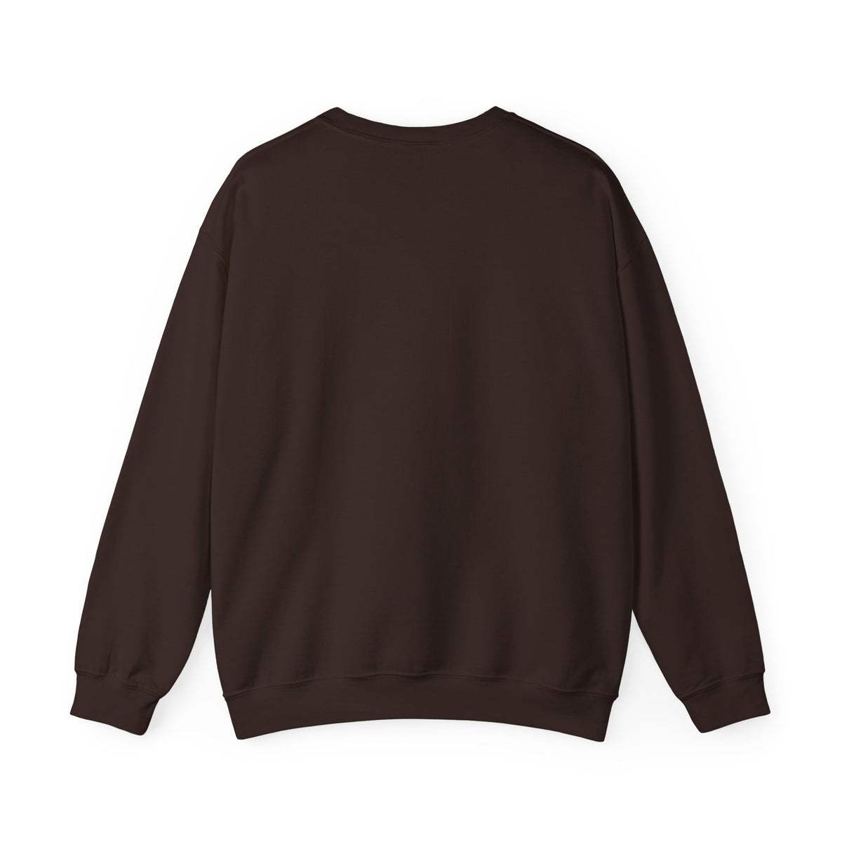 Thankful Fall Harvest Crewneck Sweatshirt